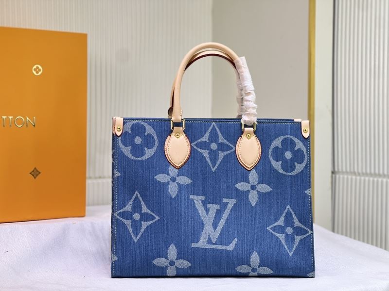 Louis Vuitton Shopping Bags